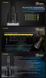 Nitecore P30i Тактичний далекобійний ручний ліхтар 010305 фото 9