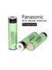 Аккумулятор литий-ионный 18650 Panasonic NCR18650B защищен (protected) 3400mAh 6.8A 4.2/3.6/2.5V (2шт + кейс) 100701 фото 3