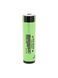 Аккумулятор литий-ионный 18650 Panasonic NCR18650B защищен (protected) 3400mAh 6.8A 4.2/3.6/2.5V (2шт + кейс) 100701 фото 2