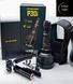 Nitecore P30i Тактичний далекобійний ручний ліхтар 010305 фото 4