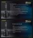 Nitecore P30i Тактичний далекобійний ручний ліхтар 010305 фото 10