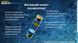 Морозостікий літій-іонний акумулятор 18650 Nitecore NL1835LTHP (3500mAh, 8А) 010702.2 фото 9