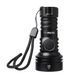 Мощный аккумуляторный ручной фонарик Wurkkos TS11 RGB Black (2000Lm, Anduril 2.0, 1*18350, 616м) 040406 фото 10