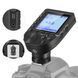 Беспроводной накамерный триггер синхронизатор вспышки NEEWER QPRO-N TTL для Nikon 1/8000 с 10102353 фото 1