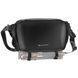 Cумка на плечо для фотоаппарата K&F Concept Camera Sling Bag 12л Urban Wander 01 Black (KF13.177) KF13.177 фото 1