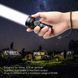 Мощный аккумуляторный ручной фонарик Wurkkos TS11 RGB Black (2000Lm, Anduril 2.0, 1*18350, 616м) 040406 фото 4