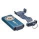 Многофункциональный светодиодный фонарик-брелок Wuben G2 Mini EDC Blue 160201.2 фото 4