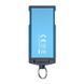 Многофункциональный светодиодный фонарик-брелок Wuben G2 Mini EDC Blue 160201.2 фото 2