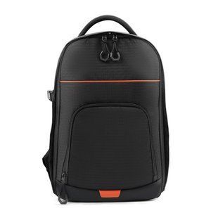 Професійний легкий рюкзак для фотоапарата та аксесуарів K&F Concept 18L Nature Wander 05 Black (KF13.205) KF13.205 фото