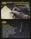 Алюмінієва ручка Nitecore NTP21 011206 фото 7