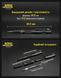 Алюмінієва ручка Nitecore NTP21 011206 фото 3