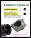 Компрессор Nitecore BB Mini для очистки фото и видео техники, зеленый (65км/ч, 4800мАч) 011008 фото 6
