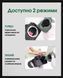 Компрессор Nitecore BB Mini для очистки фото и видео техники, зеленый (65км/ч, 4800мАч) 011008 фото 2