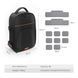 Профессиональный легкий рюкзак для фотоаппарата и аксессуаров K&F Concept 18L Nature Wander 05 Black (KF13.205) KF13.205 фото 6