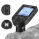 Бездротовий накамерний тригер синхронізатор спалаху NEEWER QPRO-S TTL для Sony 1/8000 с 10102354 фото 1