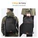 Профессиональный легкий рюкзак для фотоаппарата и аксессуаров K&F Concept 18L Nature Wander 05 Black (KF13.205) KF13.205 фото 10