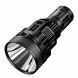 Надпотужний, далекобійний пошуковий ліхтар Nitecore TM39 Lite (5200Lumen, 1500м, OLED-дисплей) 010323 фото 1