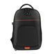 Профессиональный легкий рюкзак для фотоаппарата и аксессуаров K&F Concept 18L Nature Wander 05 Black (KF13.205) KF13.205 фото 1