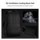 Профессиональный легкий рюкзак для фотоаппарата и аксессуаров K&F Concept 18L Nature Wander 05 Black (KF13.205) KF13.205 фото 9