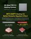 Nitecore EMR40 Портативний Фумігатор відлякувач комах на акумуляторі до 10год роботи 010905 фото 2