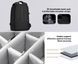 Професійний легкий рюкзак для фотоапарата та аксесуарів K&F Concept 18L Nature Wander 05 Black (KF13.151) KF13.151 фото 9