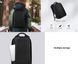 Професійний легкий рюкзак для фотоапарата та аксесуарів K&F Concept 18L Nature Wander 05 Black (KF13.151) KF13.151 фото 8