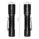 Ручной фонарь Wurkkos TD03 (1800Лм, 353м, USB C, SFT40 5000K, 1*18650) 040402 фото 8