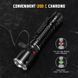 Ручной фонарь Wurkkos TD03 (1800Лм, 353м, USB C, SFT40 5000K, 1*18650) 040402 фото 7