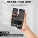 Моторизована рухома платформа (тележка, візок) для камери Neewer DL200 з програмним керуванням
