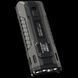 Сверхмощный карманный фонарь Nitecore EDC37 (8000Лм, 420м, OLED-дисплей, USB-C) 010343.1 фото 1