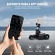 Моторизована рухома платформа (тележка, візок) для камери Neewer DL200 з програмним керуванням