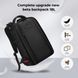 Професійний легкий рюкзак для фотоапарата та аксесуарів K&F Concept 18L Nature Wander 05 Black (KF13.151) KF13.151 фото 6
