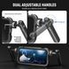 Клетка рамка корпус для смартфона NEEWER PA024 для iPhone 15 Pro Max с адаптером для фильтра 050306.2 фото 3