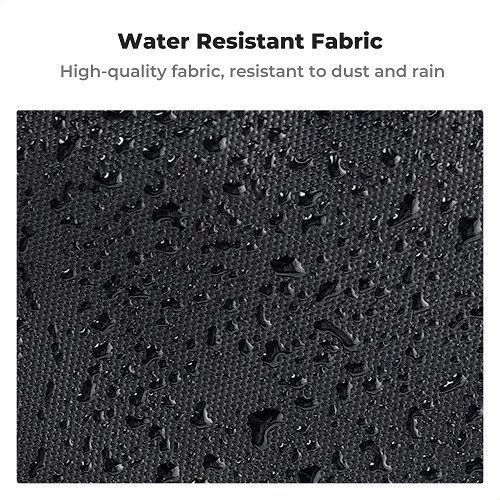 Сумка-слінг через плече для фотокамери, штатива K&F Concept Urban Wander 10L (Black) (KF13.212)