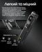 Потужний далекобійний ультратонкий ліхтар Nitecore EDC27 UHi (3100Лм, 305м, USB Type-C) 010341.1 фото 7
