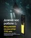 Потужний далекобійний ультратонкий ліхтар Nitecore EDC27 UHi (3100Лм, 305м, USB Type-C) 010341.1 фото 8