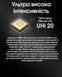 Потужний далекобійний ультратонкий ліхтар Nitecore EDC27 UHi (3100Лм, 305м, USB Type-C) 010341.1 фото 4