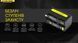 Аккумулятор Li-Ion (5200mAh) Nitecore NP-F750 для камер Sony NEX-FS700, HXR-NX5N, HXR-NX100 010709 фото 5