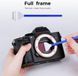 Набір сухих швабр для чищення повнокадрової матриці камери DSLR K&F Concept CK07 24mm Full Frame 20шт (SKU.1696) SKU.1696 фото 3