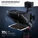 Професійний телесуфлер NEEWER X17 II для смартфонів та планшетів шириною до 9,3" (235 мм) 10102850 фото 2