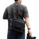 Сумка-слінг через плече для фотокамери, штатива K&F Concept Urban Wander 10L (Black) (KF13.212)