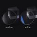 Захисний УФ світлофільтр K&F Concept Nano-C MCUV 55мм