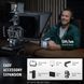 Професійний телесуфлер NEEWER X17 II для смартфонів та планшетів шириною до 9,3" (235 мм) 10102850 фото 5