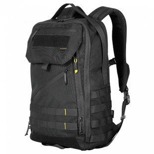 Универсальный повседневный рюкзак Nitecore BP23 Pro (Cordura 500D, повышенная прочность) 010803 фото