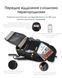 Універсальний повсякденний рюкзак Nitecore BP23 Pro (Cordura 500D, підвищена міцність) 010803 фото 4
