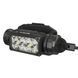 Мощный налобный фонарь на шлем Nitecore HC65M UHE (2000Лм, 222м, USB Type-C) 010205.1 фото 2