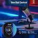 Ігровий USB мікрофон Neewer CM24 з RGB підсвічуванням