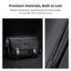 Портативна водонепроникна сумка на одне плече для фотоапарата K&F Concept 10л Black (KF13.142) KF13.142 фото 3