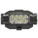 Мощный налобный фонарь на шлем Nitecore HC65M UHE (2000Лм, 222м, USB Type-C) 010205.1 фото 1