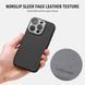 Чохол Neewer PA054 Phone Case з адаптерами для фільтрів 17 і 67мм для iPhone 15 Pro Max Black